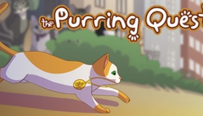 The Purring Quest