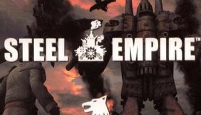 Steel Empire