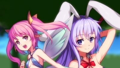 Rabi-Ribi