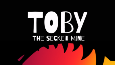 Toby: The Secret Mine