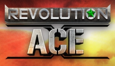 Revolution Ace