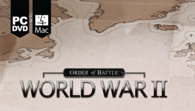 Order of Battle: World War II