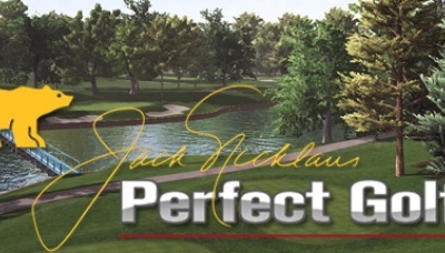 Jack Nicklaus Perfect Golf