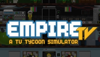 Empire TV Tycoon
