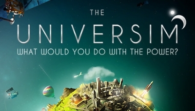 The Universim