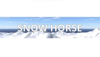 Snow Horse