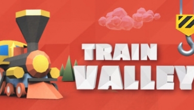 Train Valley