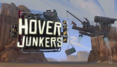 Hover Junkers