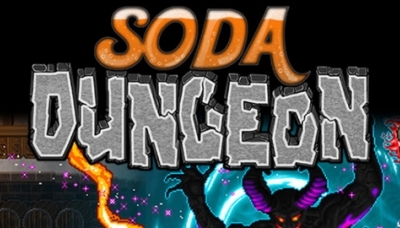 Soda Dungeon