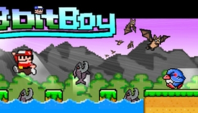 8BitBoy
