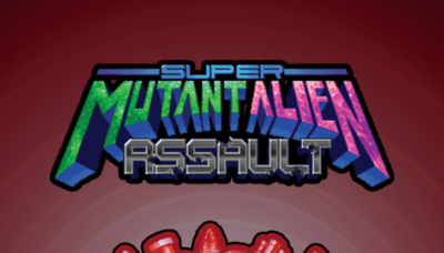 Super Mutant Alien Assault