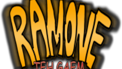Ramone: Teh Gaem