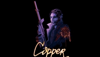 Copper Dreams
