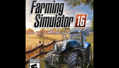 Farming Simulator 16