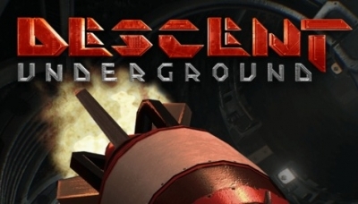 Descent: Underground