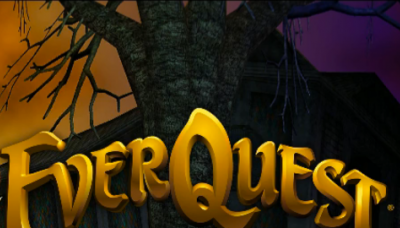 EverQuest: The Broken Mirror