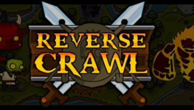 Reverse Crawl