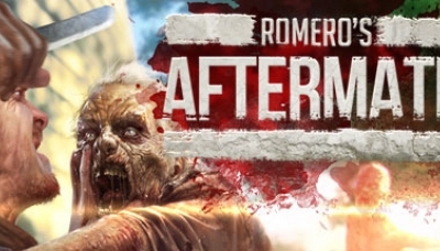 Romero&#039;s Aftermath