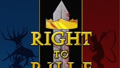 Right to Rule