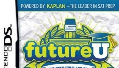 futureU: The Prep Game for SAT