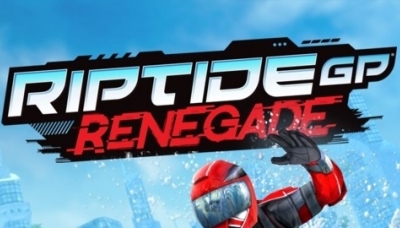 Riptide GP: Renegade