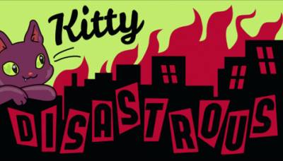 Kitty Disastrous