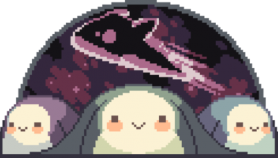 Holobunnies