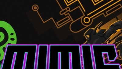Mimic Arena
