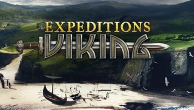 Expeditions: Viking