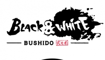 Black &amp; White Bushido