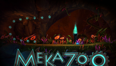 Mekazoo