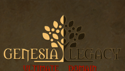 Genesia Legacy