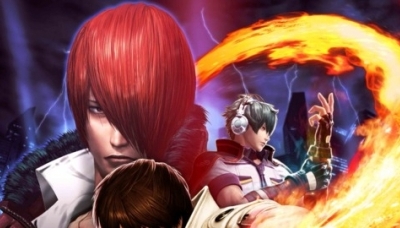 The King of Fighters XIV