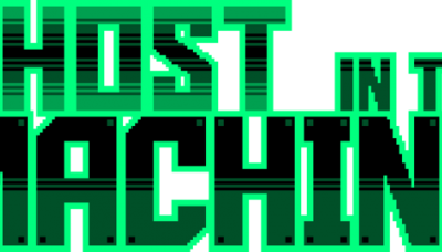 Ghost in the Machine