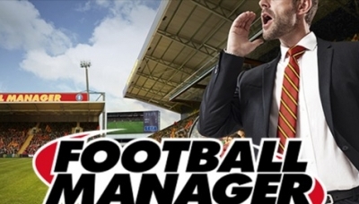 Football Manager 2016