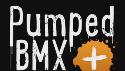 Pumped BMX+