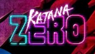 Katana Zero