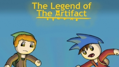 The Legend of The Artifact