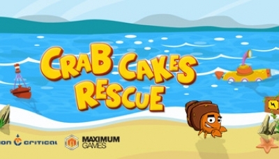 Crab Cakes Rescue
