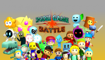 Indie Game Battle