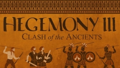 Hegemony III: Clash of the Ancients