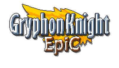 Gryphon Knight Epic