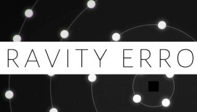 Gravity Error