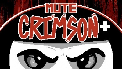 Mute Crimson+