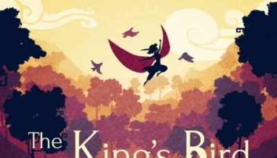 The King&#039;s Bird