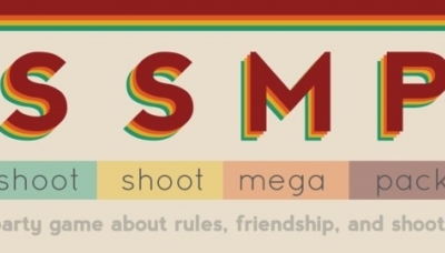 Shoot Shoot Mega Pack