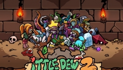 Ittle Dew 2