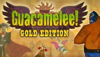 Guacamelee! Gold Edition