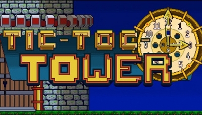 Tic-Toc-Tower