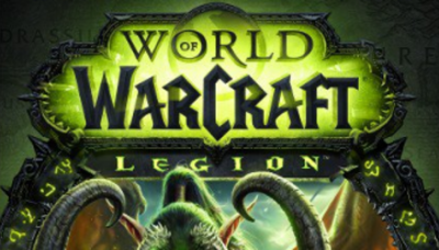 World of Warcraft: Legion